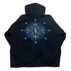 00s TOOL hoodie