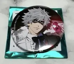 劇場版うたの⭐︎プリンスさまっ♪ タブナイ 缶バッジ 黒崎蘭丸