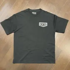 2026年最新】cronos tシャツの人気アイテム - メルカリ