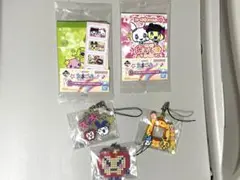 たまごっち 1番くじ F賞 G賞