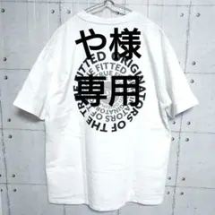NEW ERA ニューエラ　OOTTF　サークルロゴ　Tシャツ Large