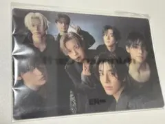ENHYPEN the sin:vanish Weverse GLOBAL特典
