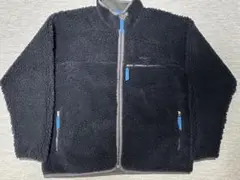 パタゴニア ナチュラルブレンドレトロカーディガン 50周年 極美品 【XL】