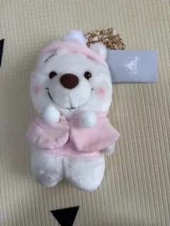 くまのプーさん　ポシェットのサムネイル