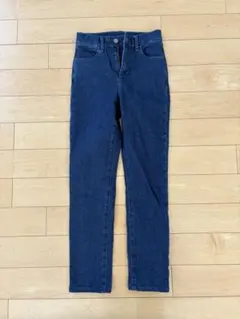 ユニクロ22（56cm）スキニージーンズ
