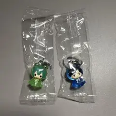 ア*♡様 僕のヒーローアカデミア めじるしアクセサリー2個セット
