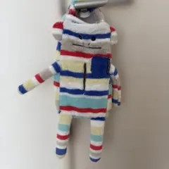 ティッシュボックス
