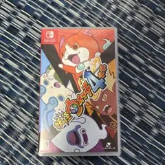 妖怪ウォッチ4++ぷらぷらソフトケース付き