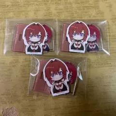 にじさんじ チョコエッグ アンジュ