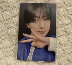 &TEAM Back to Life Weverse ラキドロ FUMA フウマ