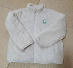 ユニクロ　フリース　ドラえもん