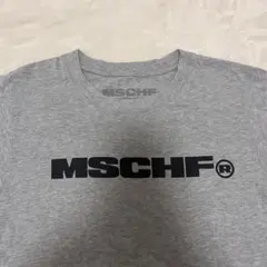 mschf 半袖Tシャツ　韓国ブランドのサムネイル