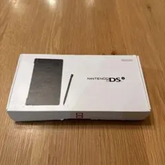 【箱付き】Nintendo DSi ブラック