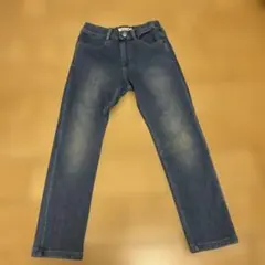 GLOBAL WORK デニムパンツ 120サイズ