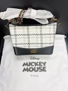 tinycottons / Check Duffel チェック ショルダーバッグ - メルカリ