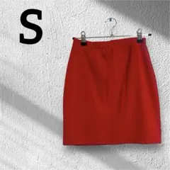 【夏物大セール】美品✨️古着❣️⭐️(S) タイトミニスカート
