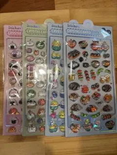 ボンボンドロップシール