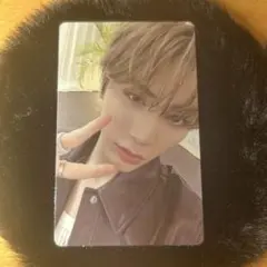 は*な様 【BOYNEXTDOOR】トレカ weverse ラキドロ 第2弾 テ