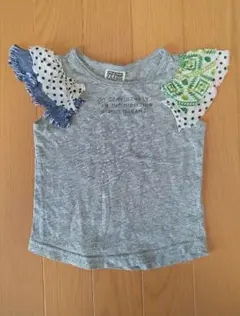 ジャンクストアー 女の子半袖トップス 80cmのサムネイル