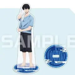光が死んだ夏 RAKU CAFE ヒカル アクリルスタンド アクスタ