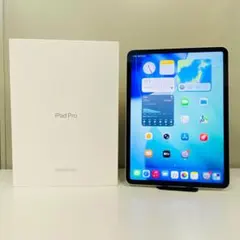 iPad Pro11inch 第2世代 Wi-Fiモデル 128GBのサムネイル