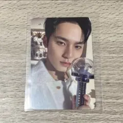 seventeen caratzone ミンギュ