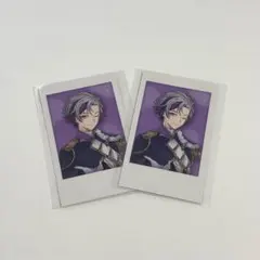 ♥ 不破湊┊︎にじさんじ 5th チェキ ♥