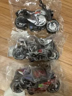 ミニバイク プライズ