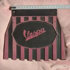 2026年最新】ベスパフェンダーの人気アイテム - メルカリ