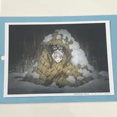 1666】鬼滅の刃 遊郭編 ブロマイド 梅 妓夫太郎 3枚 ④ - メルカリ