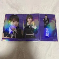 瀧脇笙古 呪って呪って コンプ