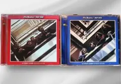 ♬THE BEATLES ALTERNATE ALBUM 62-66&67-70