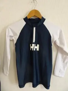 HENLY HANSEN ラッシュガード 140