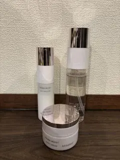 アテニア　PRIMA MOIST スキンケアセット 3点