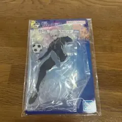 ブルーロック一番くじ　凪誠士郎　アクリルスタンド