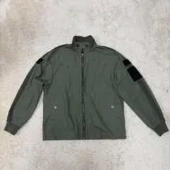 G-STAR RAW ミリタリージャケット オリーブグリーン
