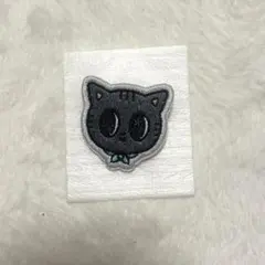 ダゴニャン テヒョンTXT PPULBATU プルバトゥ ワッペンバッジ