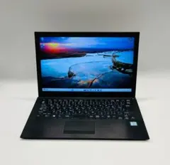 ☆タッチパネル SSD128GB☆VK210S-3 TypeC ノートPC40 - メルカリ