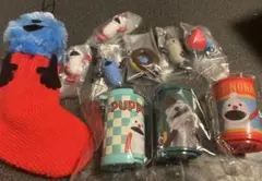 パペットスンスングッズセット