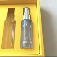 新品　d'Alba ダルバ　リフレッシュ　アクアセラム　ミスト　52mlのサムネイル