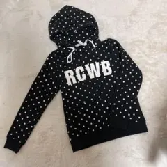 RODEO CROWNS パーカー