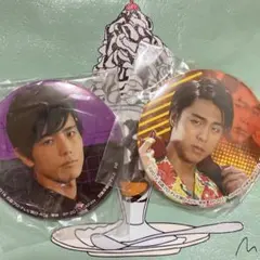 2026年最新】九条貴利矢の人気アイテム - メルカリ