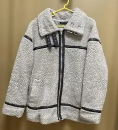 SPRAY PREMIUM ムートンコート