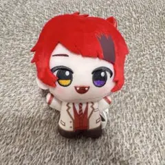すとぷり ちびぐるみ 制服ver. 莉犬 bのサムネイル