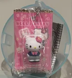 HELLO KITTY パッケージミニチュアコレクション ギャルver. 1点