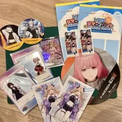 中国限定】ブルーアーカイブ 私享暇日【マリー】グッズセット - メルカリ
