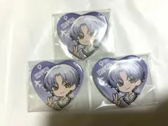 18TRIP エイトリキャラバッジコレクション 大黒可不可 Vol.8 缶バッジ