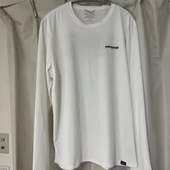 patagonia Capilene Cool Daily M ホワイト