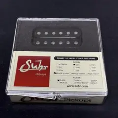 2026年最新】suhr ピックアップの人気アイテム - メルカリ