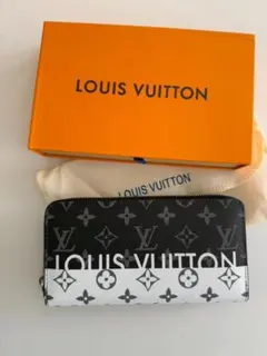 LOUIS VUITTON モノグラム長財布